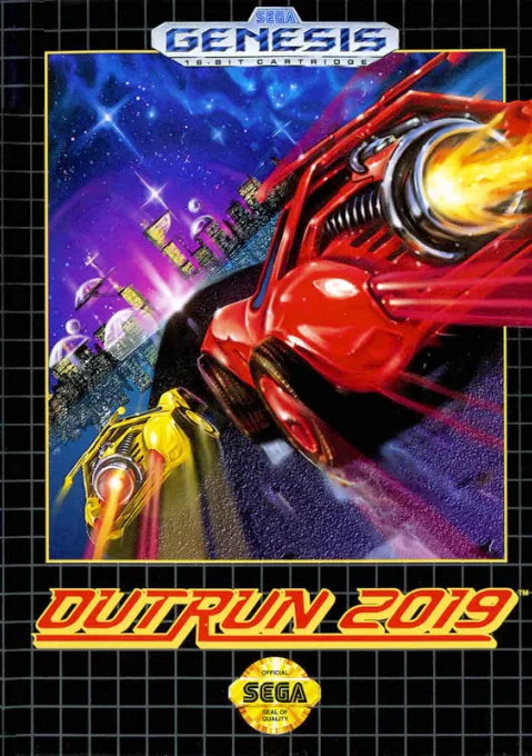 OutRun 2019 (USA) (Beta)
