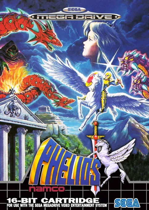 Phelios (Europe)