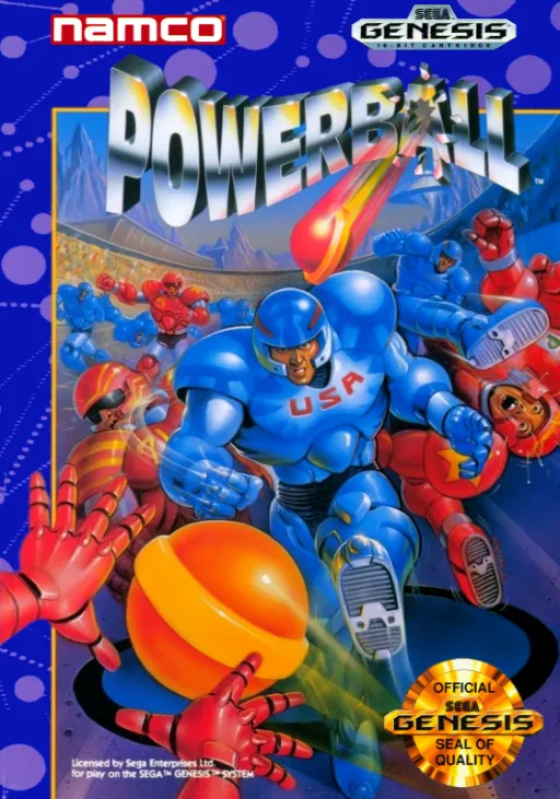 Powerball (USA)