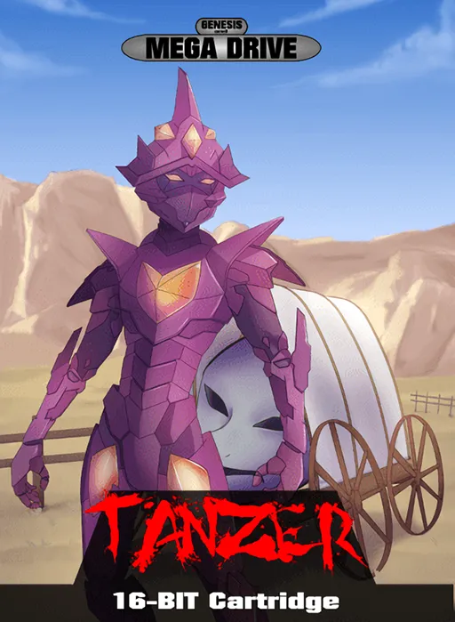 Tanzer (World) (Demo) (Aftermarket) (Unl)
