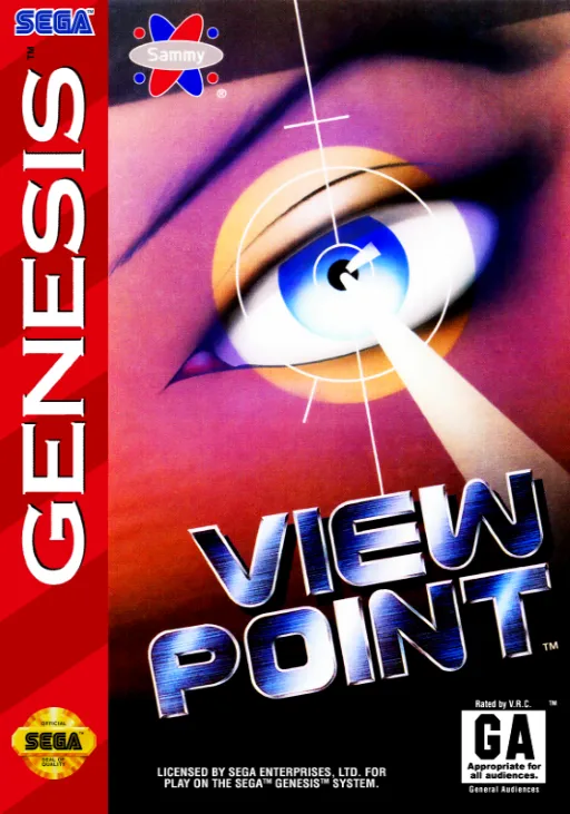 Viewpoint (USA)
