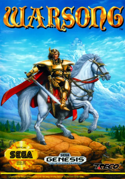 Warsong (USA)