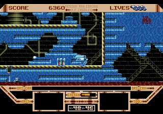 Snapshot