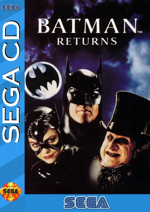 Batman Returns (USA) (Alt)