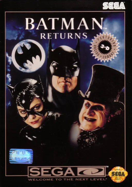 Batman Returns (USA)