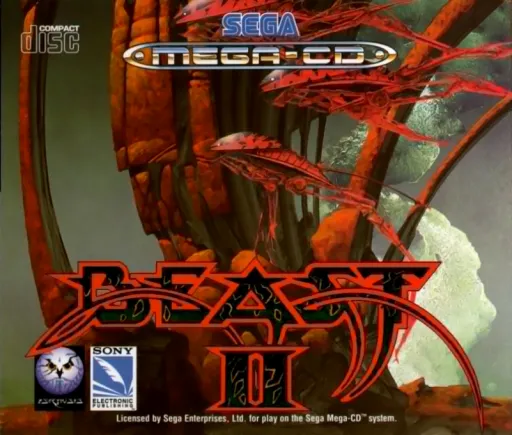 Beast II (Europe) (Demo)