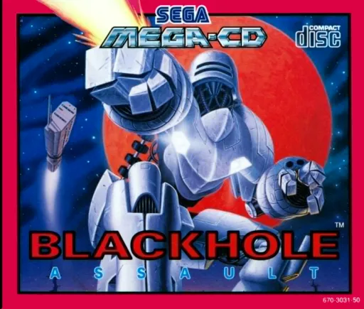 Blackhole Assault (USA)