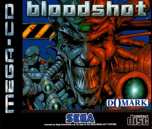 Battle Frenzy (USA) (Unl)