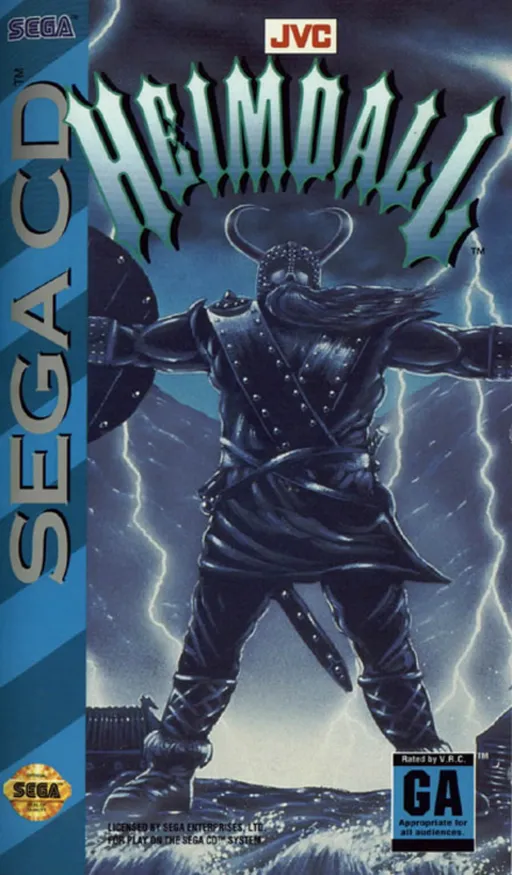 Heimdall (USA)