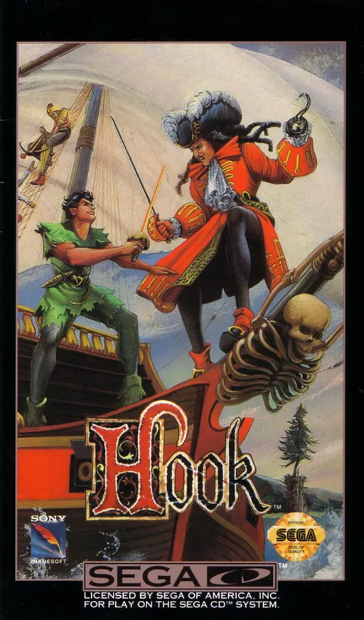 Hook (USA)