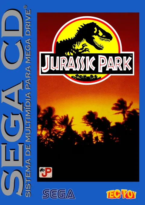 Jurassic Park (France)