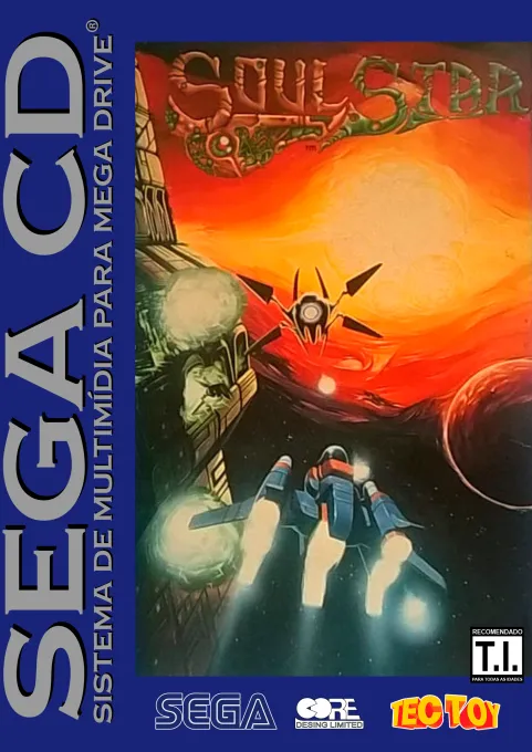 SoulStar (Japan)
