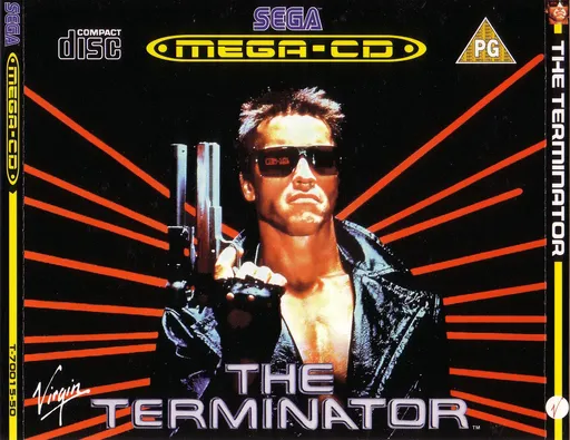 Terminator, The (Europe)