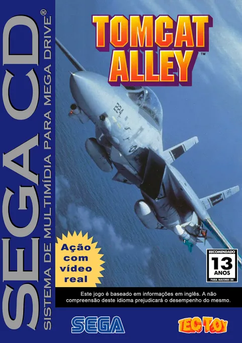 Tomcat Alley (Australia)