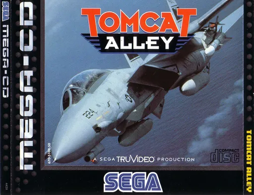 Tomcat Alley (Europe)