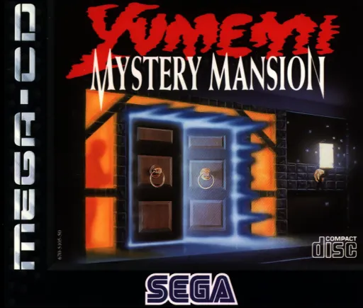 Yumemi Mystery Mansion (Australia)