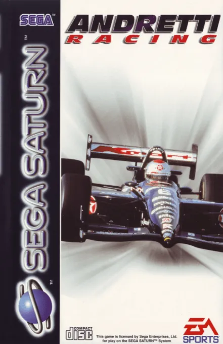Andretti Racing (Europe)