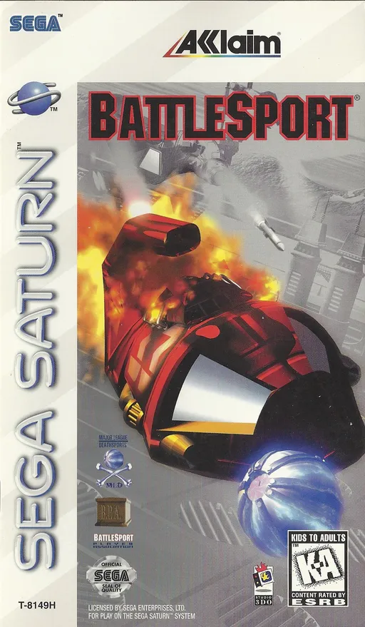 BattleSport (USA)