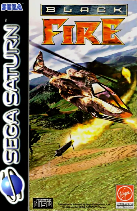 BlackFire (Japan)