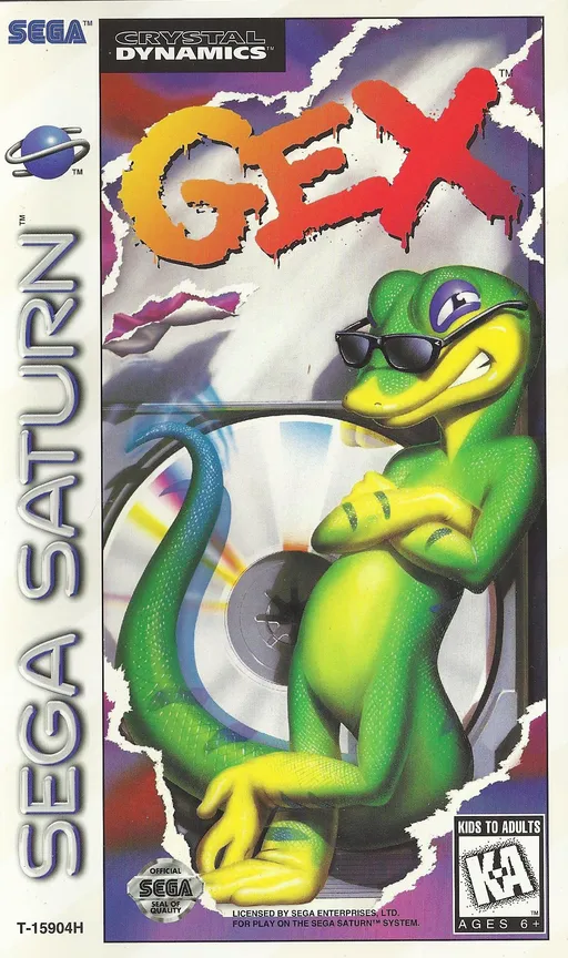 Gex (USA)