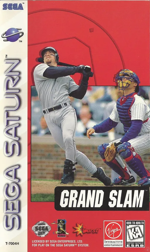 Grand Slam (USA)