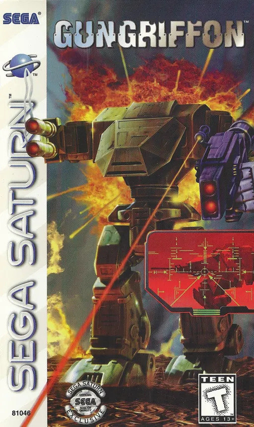 Gungriffon (USA)