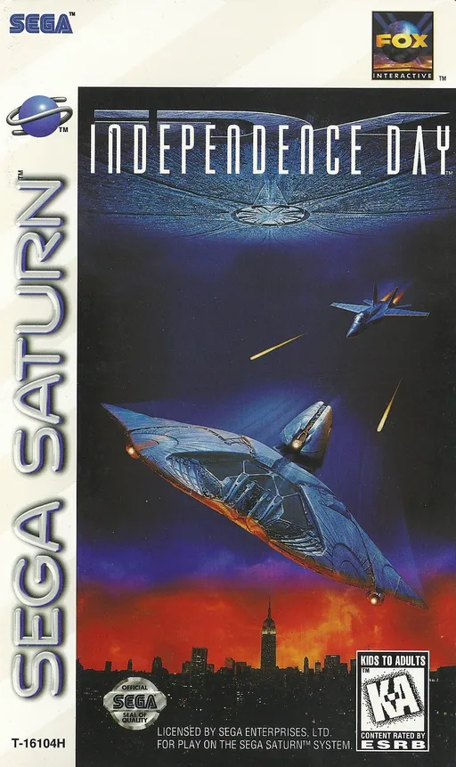 Independence Day (USA)