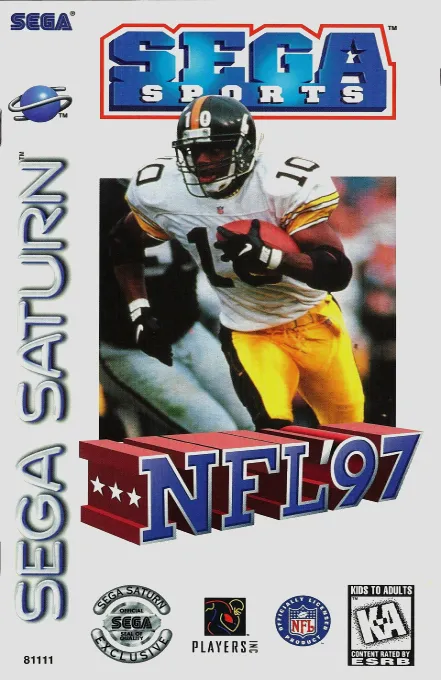NFL '97 (USA) (Rev A)