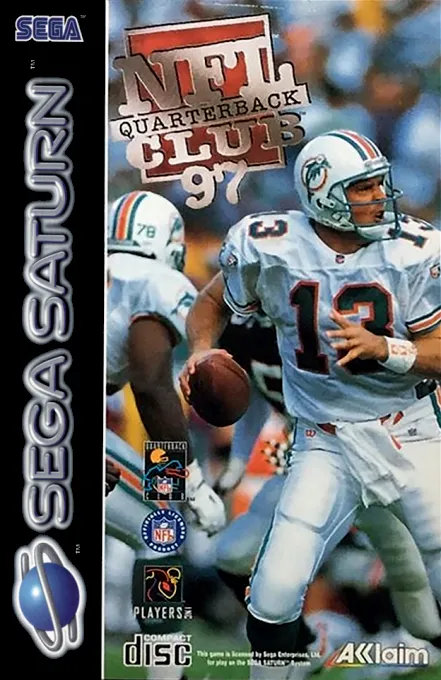 NFL Quarterback Club 97 (USA)