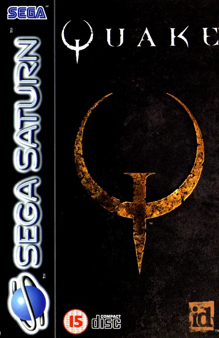 Quake (Europe)
