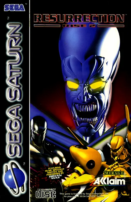 Rise 2 - Resurrection (Europe) (En,Fr,De,Es,It)