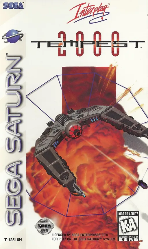 Tempest 2000 (USA)