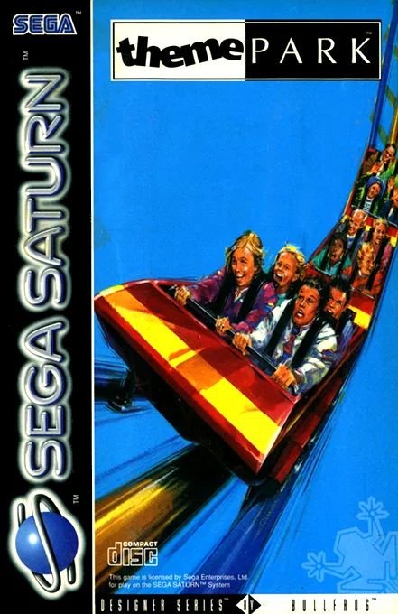 Theme Park (Japan)