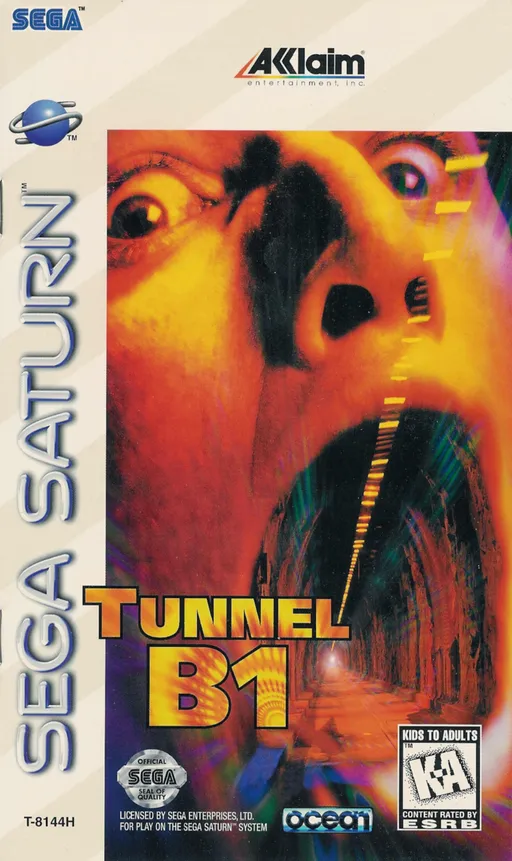 Tunnel B1 (USA)
