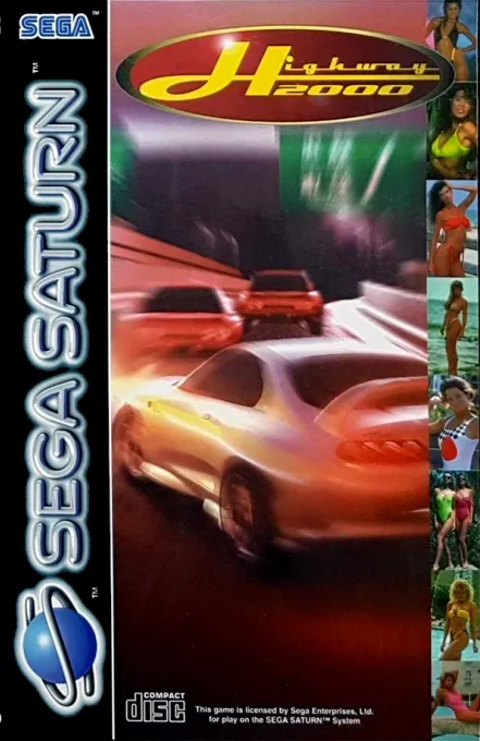 Wangan Dead Heat (Japan)