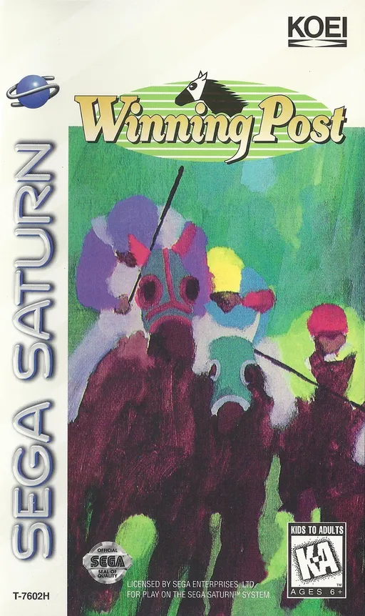Winning Post (USA)