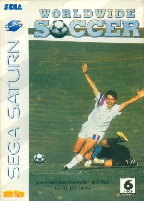 Worldwide Soccer - Sega International Victory Goal Edition (USA) (RE)
