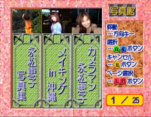Snapshot