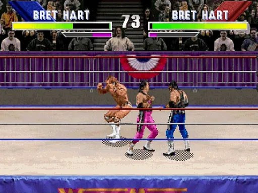 Snapshot