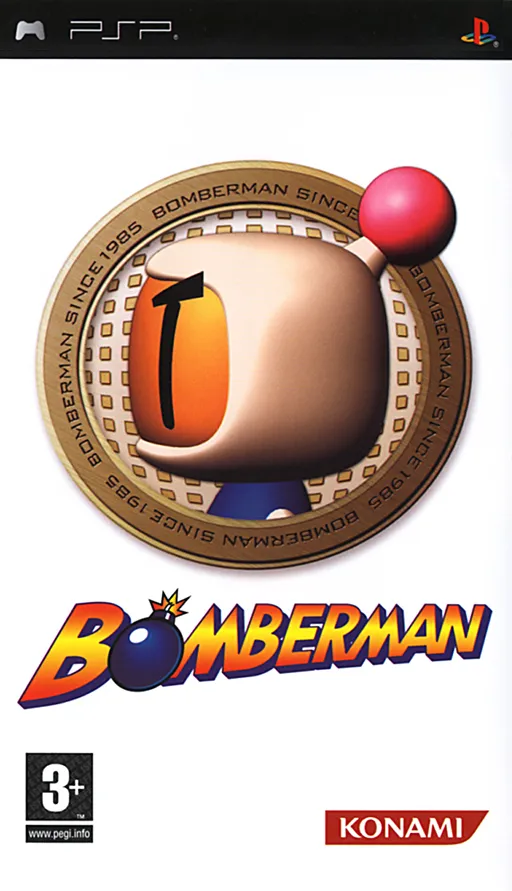 Bomberman Legacy (USA)