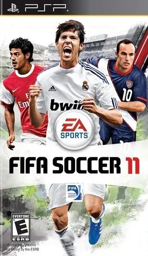 FIFA 11 (Europe) (v1.01)