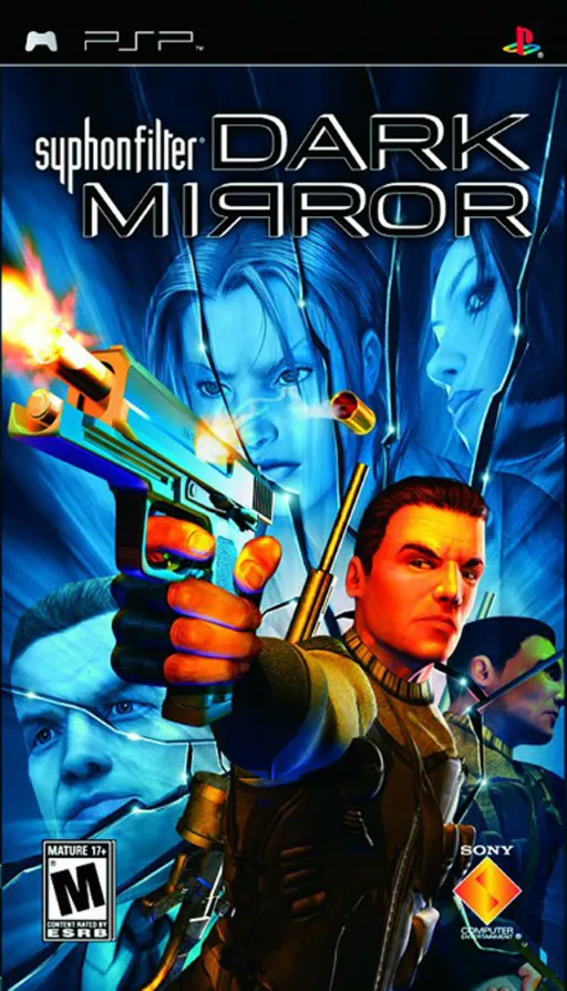 Syphon Filter - Dark Mirror (USA) (Demo)