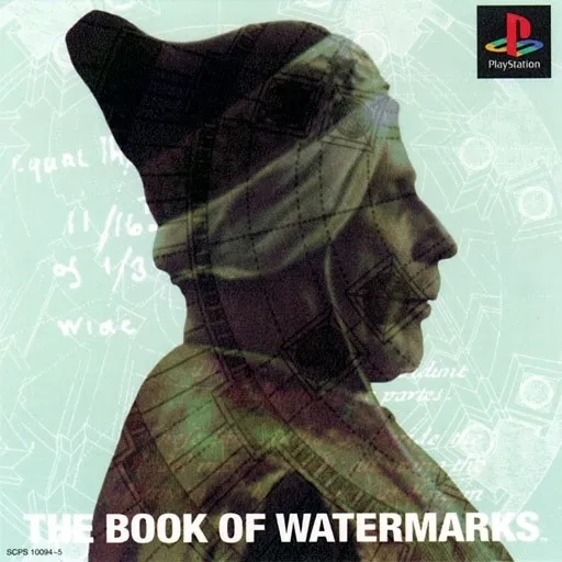 Book of Watermarks, The (Japan) (Disc 2)