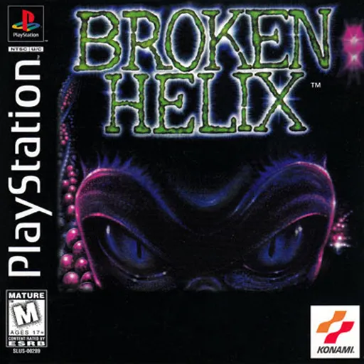 Broken Helix (USA)