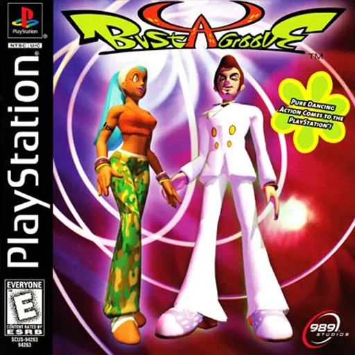 Bust A Groove (USA) (Demo)