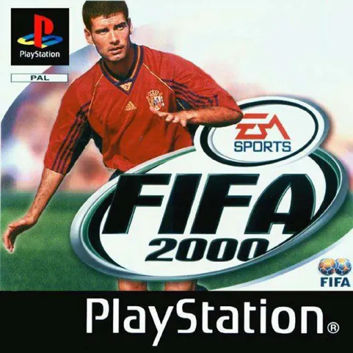 FIFA 2000 (Italy)