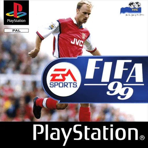 FIFA 99 (Germany) (En,Fr,De,Es,Nl,Sv)