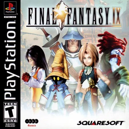 Final Fantasy IX (USA) (Disc 4)