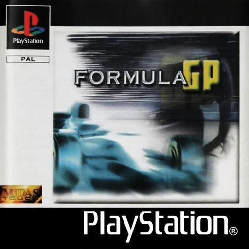 Formula GP (Europe)