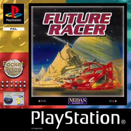 Future Racer (Europe)